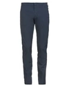 Entre Amis Pants In Dark Blue