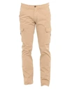 40weft Pants In Beige