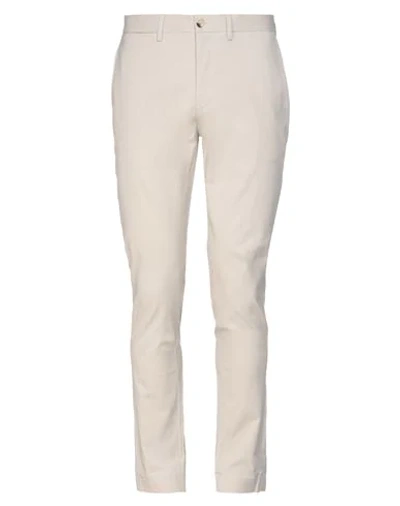 Ben Sherman Pants In Beige