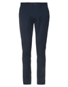 Ben Sherman Pants In Blue