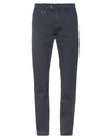 Aeronautica Militare Pants In Dark Blue