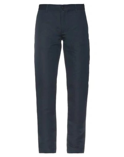 Belstaff Casual Pants In Blue