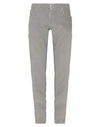 Jacob Cohёn Pants In Grey