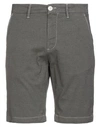 Sseinse Shorts & Bermuda Shorts In Grey