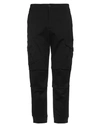 Armani Exchange Pants In Black