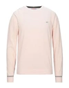 Sun 68 Sweaters In Pink