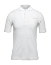 Filippo De Laurentiis Sweaters In White