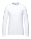 Bellwood Sweaters In White