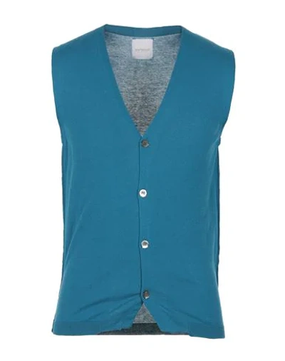 Bellwood Cardigans In Green