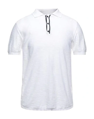 Sseinse Sweaters In White
