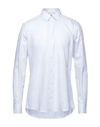 Dolce & Gabbana Shirts In White