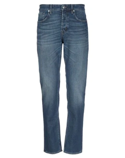 Department 5 Keith Jeans In Azzurro