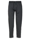 Emporio Armani Jeans In Blue
