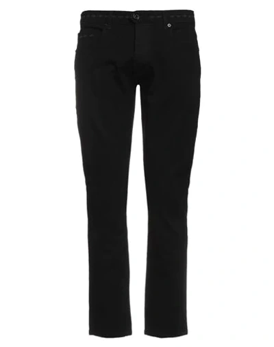 Ace Denim Jeans In Black