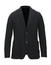 Circolo 1901 1901 Suit Jackets In Black