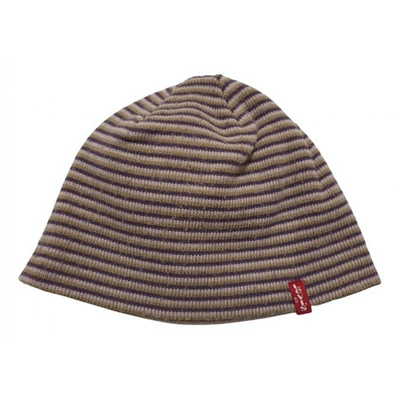 Pre-owned Levi's Beanie In Other