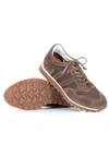 ALBERTO FASCIANI SNEAKERS SPORT 6500,SPORT6500 BROWN