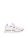 GIVENCHY SPECTER SNEAKER,BE0019E 0XH112