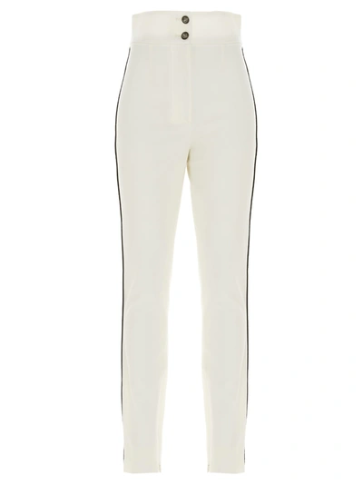 Dolce & Gabbana Pants In White