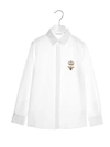 DOLCE & GABBANA SHIRT,L43S14G7YFM W0800