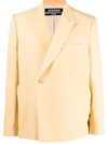 JACQUEMUS LA VESTE MOULIN BLAZER