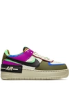 NIKE AIR FORCE 1 SHADOW trainers