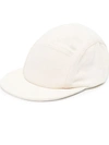 JACQUEMUS LA CASQUETTE GRAIN BASEBALL CAP