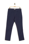 Alex Mill Standard Chino Pants In Navy