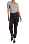 TRINA TURK PINOT NOIR CARGO PANTS,191855324929