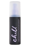 URBAN DECAY CHILL MAKEUP SETTING SPRAY,3605971305962