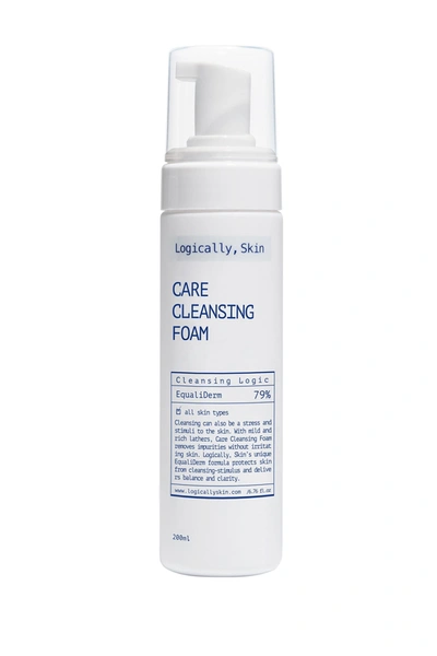 Logically Skin Care Cleansing