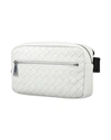 Bottega Veneta Bum Bags In White