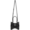 ALAÏA BLACK EDITION 1982 VIENNE CORSET 18 BAG