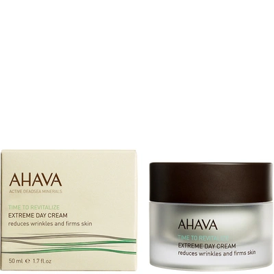 Ahava Extreme Day Cream 50ml