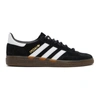Adidas Originals Adidas Handball Spzl In Black