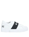 2STAR SNEAKERS,11958301TF 23
