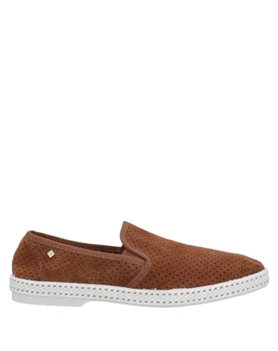 Rivieras Loafers In Brown