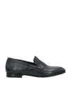 ALEXANDER HOTTO LOAFERS,17005813HM 5