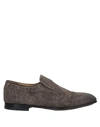 ALEXANDER HOTTO LOAFERS,17005844NL 5