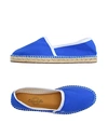 ESCADRILLE ESPADRILLES,44953183PO 17