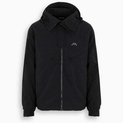 A-cold-wall* * Black Tryfan Storm Jacket