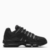 Nike Black Air Max 95 Ndstrkt Sneakers In Black