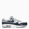 Nike Air Max 1 Lv8 Obsidian Sneakers Dh4059-100 In Multicolor