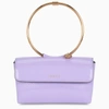 VERSACE LILAC MEDUSA AETERNITAS BAG,DBSH980DNAPLT-I-VERSA-1L31V