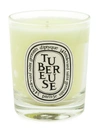 DIPTYQUE MINI TUBEREUSE CANDLE