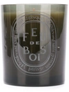 DIPTYQUE FEU DE BOIS CANDLE