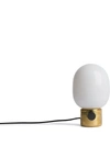 Menu Jwda Table Lamp In White