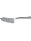 Sambonet Gip Ponti Cake Server In Silver