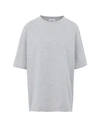 Ninety Percent T-shirts In Grey