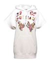 Isabel Marant Sweatshirts In White